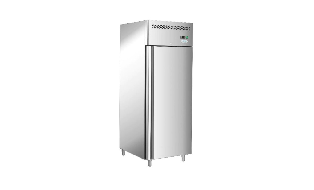 Шафа холодильна 650 л Forcold G-GN650TN-FC