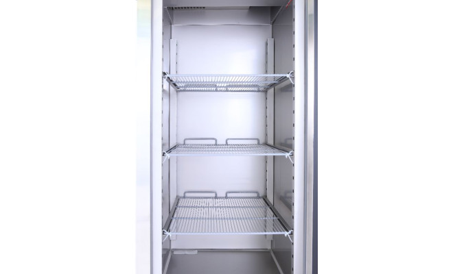 Шкаф холодильный 650 л Forcold G-GN650TN-FC