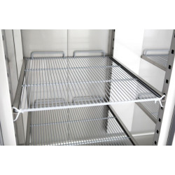 Шкаф холодильный 1300 л Forcold G-GN1410TN-FC