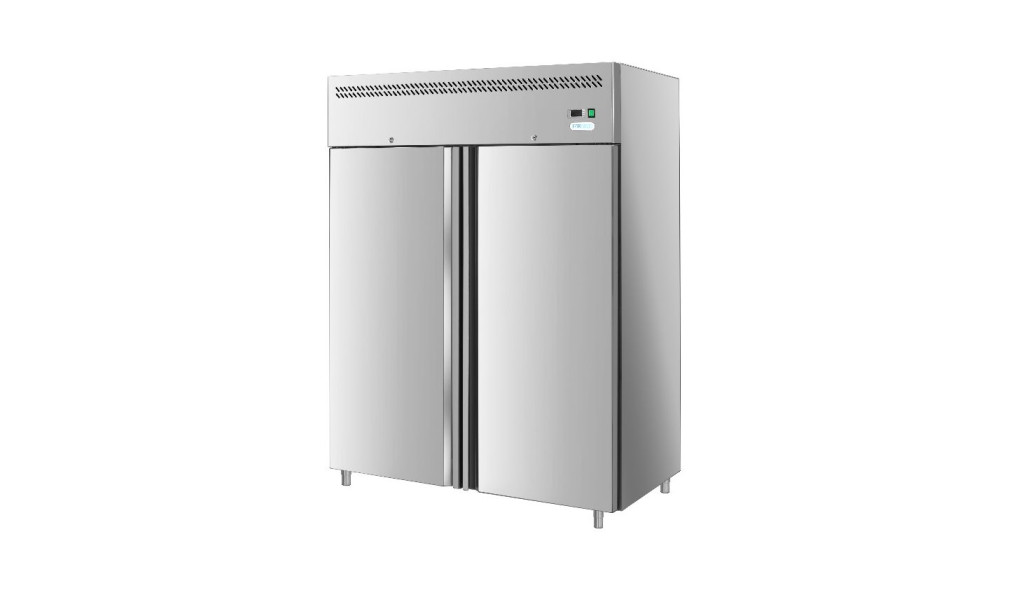 Шафа морозильна 1300 л Forcold G-GN1410BT-FC