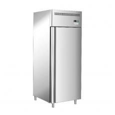 Шкаф морозильный 600 л Forcold G-GN600BT-FC