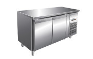 Стіл морозильний 2-х дверний без борту Forcold G-GN2100BT-FC