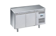 Стіл холодильний 2-х дверний Snack без борта Forcold G-SNACK2100TN-FC