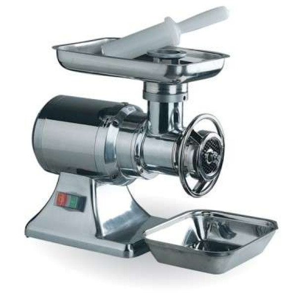 М'ясорубка Everest TC22 Total Unger (220 В)