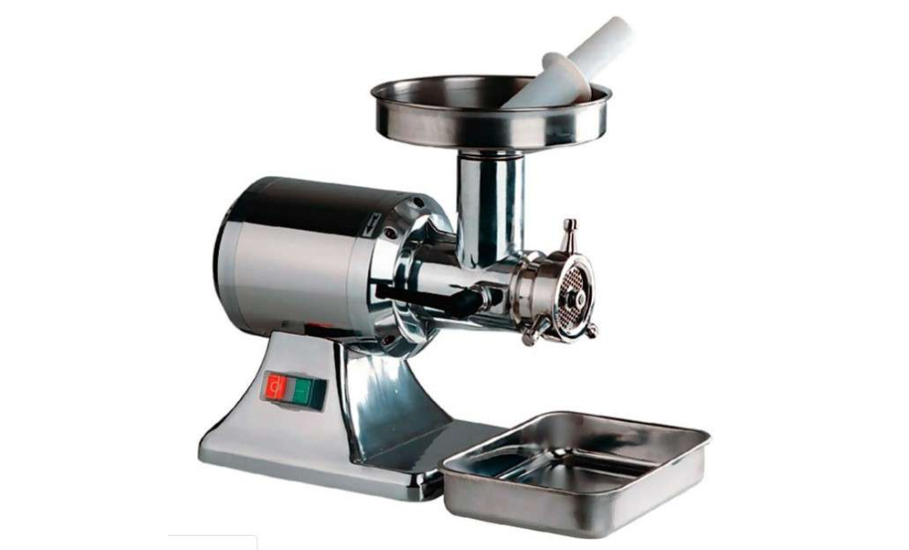 Мясорубка Everest TC12E (220 В)