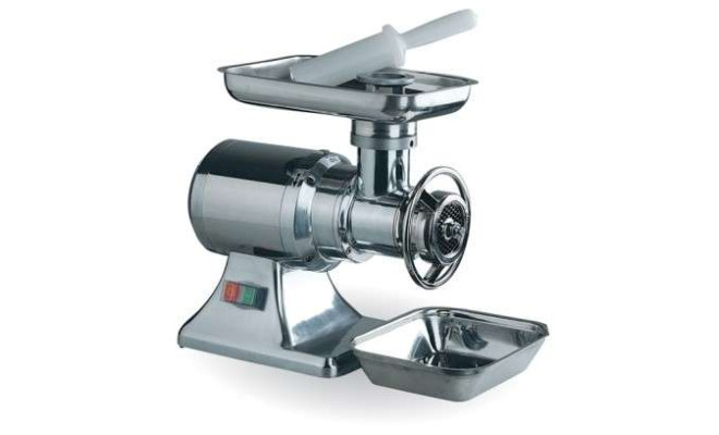 Мясорубка Everest TC22 Total Unger (380 В)