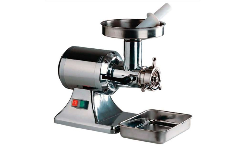Мясорубка Everest TC12E (380 В)