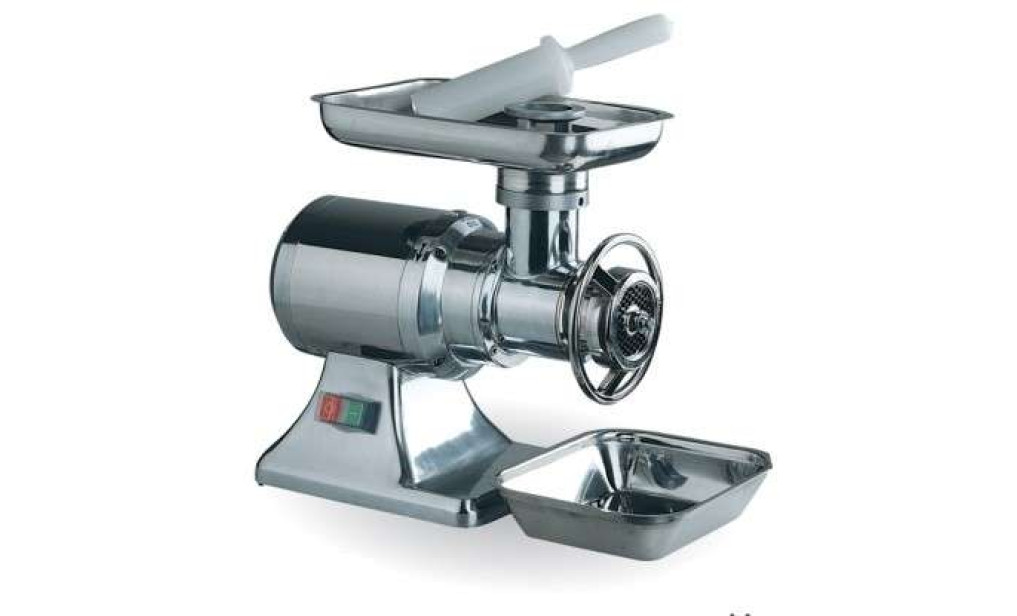 Мясорубка Everest TC22E (380 В)