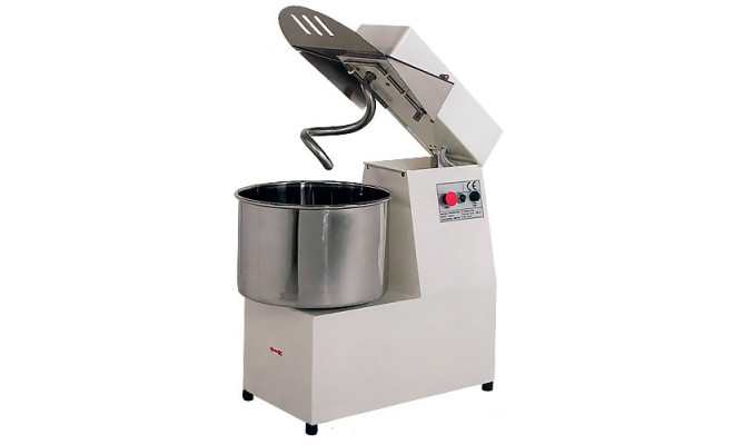 Тістоміс Alimacchine SM20RT2VTX