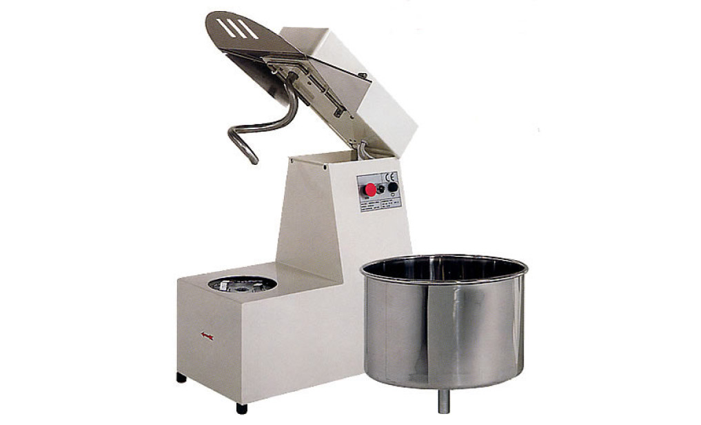 Тістоміс 22 л Alimacchine SM20VET2VTX