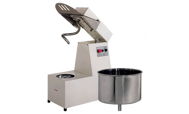 Тістоміс Alimacchine SM30VET2V
