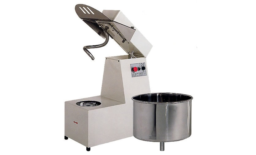 Тестомес 12 л Alimacchine SM10VET2V