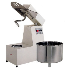 Тістоміс 12 л Alimacchine SM10VET2V
