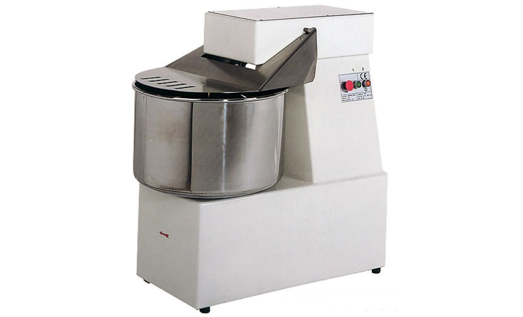 Тестомес 12 л Alimacchine SM10FT