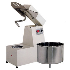 Тістоміс 7 л Alimacchine SM05VET