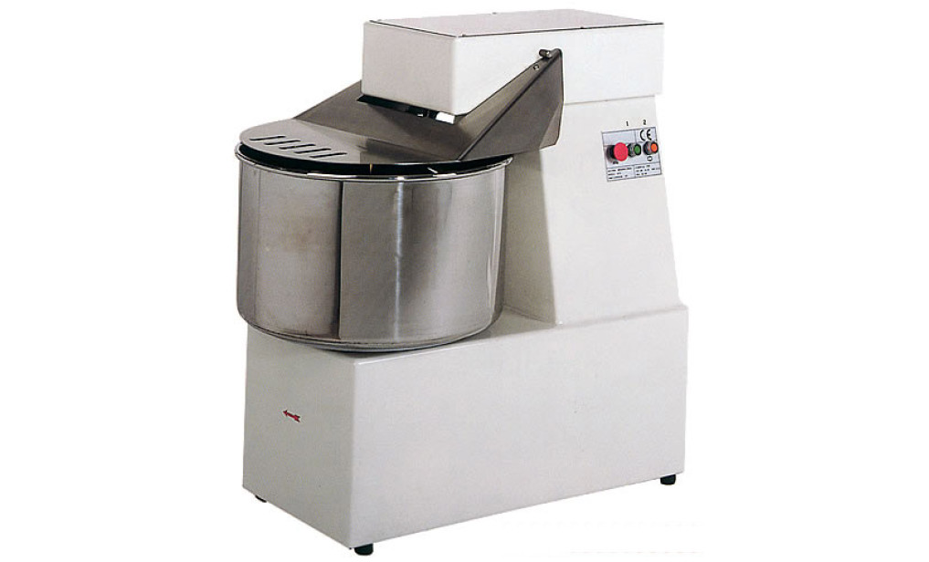 Тестомес 41 л Alimacchine SM40FT2VTX