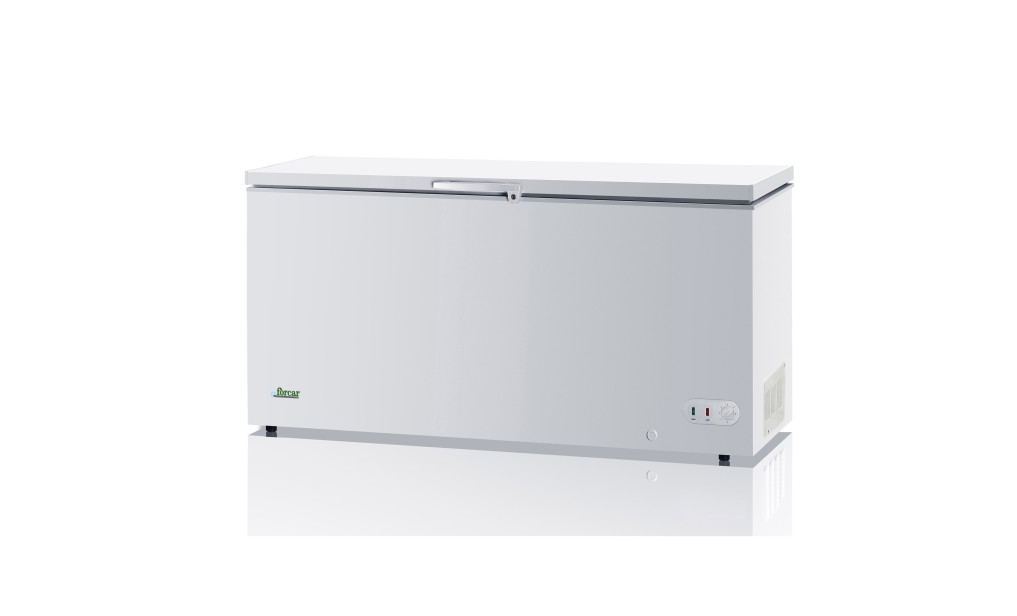 Скриня морозильна 560 л Forcar G-BD650