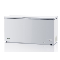 Скриня морозильна 560 л Forcar G-BD650