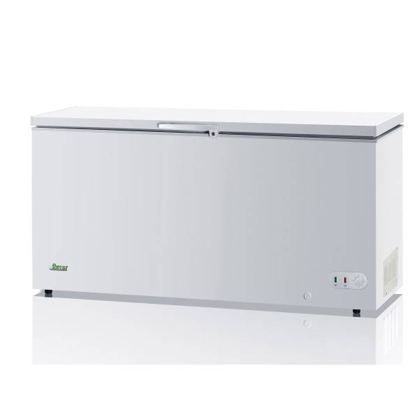 Скриня морозильна 560 л Forcar G-BD650