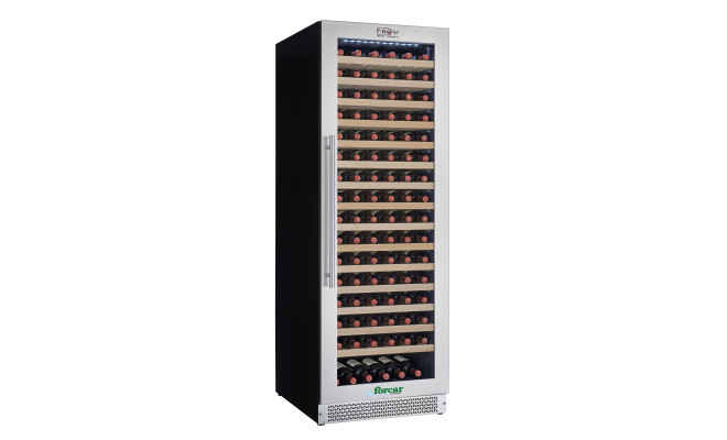 Шкаф винный 388 л Forcar G-VI180S