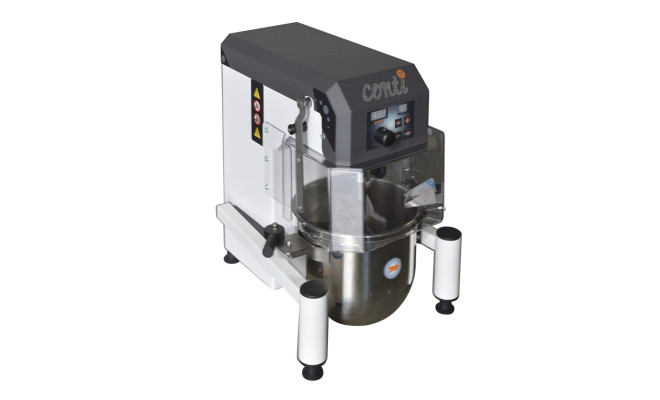 Миксер планетарный 8 л Conti PL16 8В