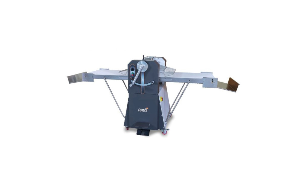 Тісторозкаточна машина Conti SF18 500-700