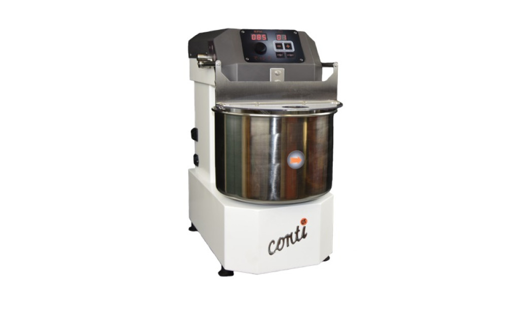 Тестомес 12 л Conti SP10 VE