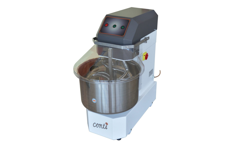 Тестомес 48 л Conti SP40/18