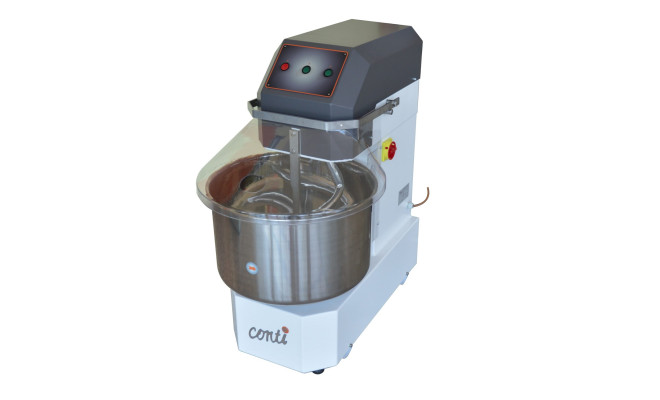 Тестомес 63 л Conti SP50/18
