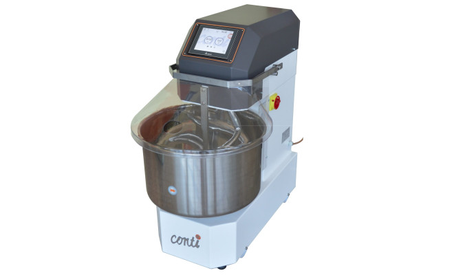 Тестомес 63 л Conti SP50 2T 2M