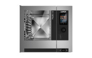 Пароконвектомат Lainox Naboo NAEV102R