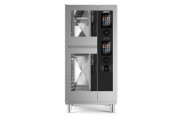 Пароконвектомат Lainox Naboo NAEV171R