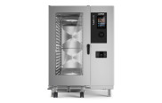 Пароконвектомат Lainox Naboo NAEV202R