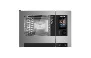 Пароконвектомат Lainox Naboo NAEB072R