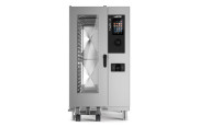 Пароконвектомат Lainox Naboo NAEB201R