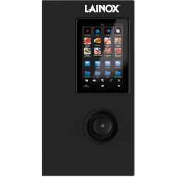 Пароконвектомат Lainox Naboo NAEB202R