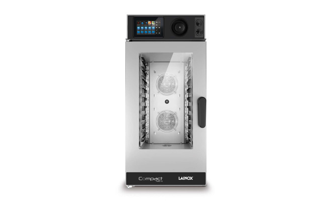 Пароконвектомат Lainox Compact Naboo COEN101R