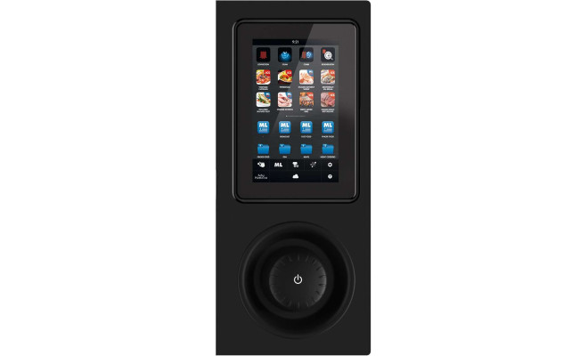 Пароконвектомат Lainox Compact Naboo CVEN061R