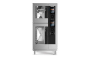 Пароконвектомат Lainox Aroma Naboo AREN144R