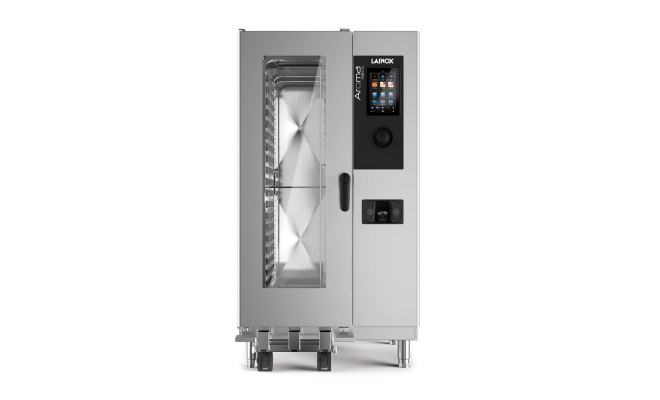 Пароконвектомат Lainox Aroma Naboo AREN154R