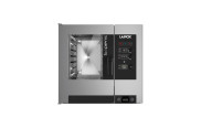 Пароконвектомат Lainox Sapiens SAEV071R
