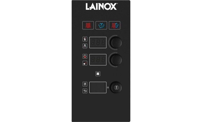Пароконвектомат Lainox Sapiens SAEV071R
