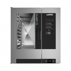 Пароконвектомат Lainox Sapiens SAEV101R