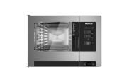 Пароконвектомат Lainox Sapiens SAEV072R