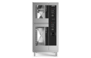 Пароконвектомат Lainox Sapiens SAEV171R