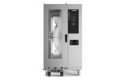 Пароконвектомат Lainox Sapiens SAEV201R