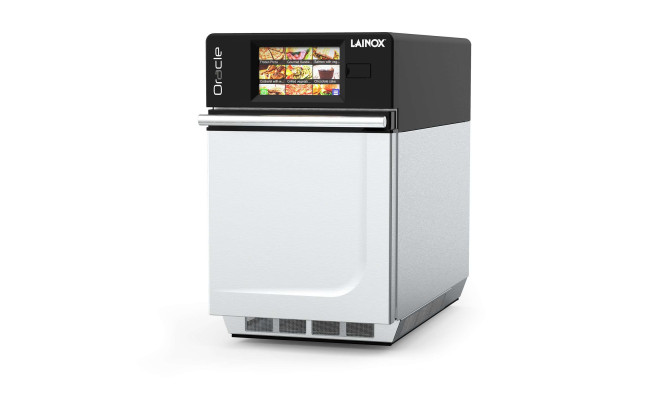 Турбопечь Lainox Oracle ORAC2