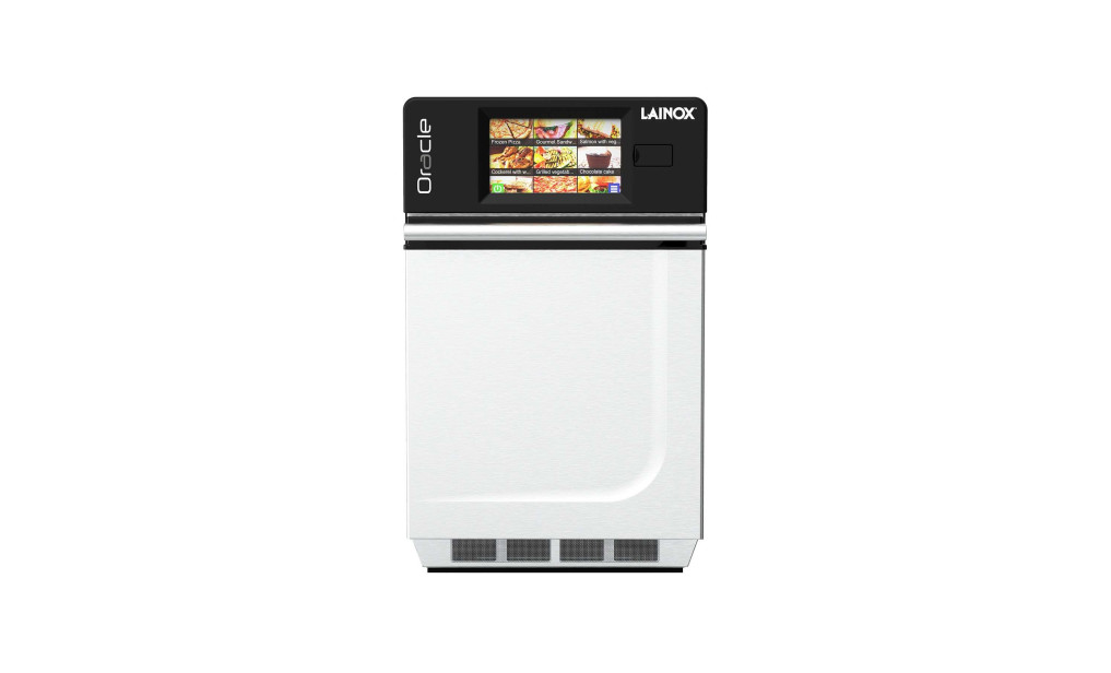 Турбопіч Lainox Oracle ORAC2