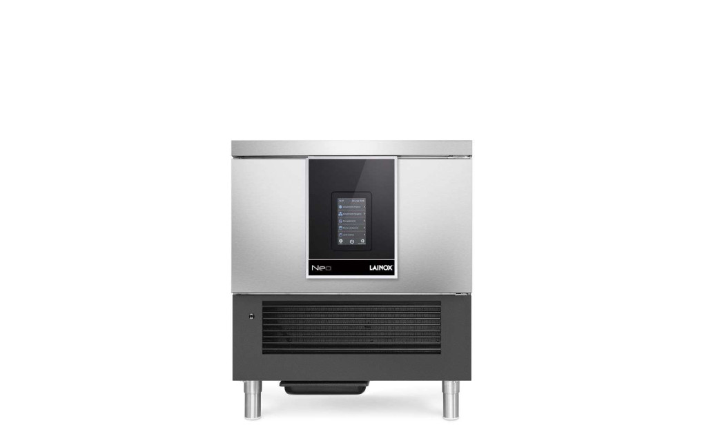 Шафа шокового заморожування Lainox Neo NEOG051