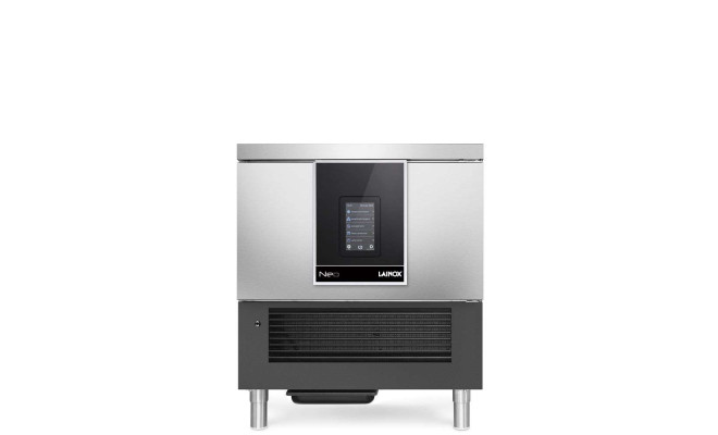 Шкаф шоковой заморозки Lainox Neo NEOG051